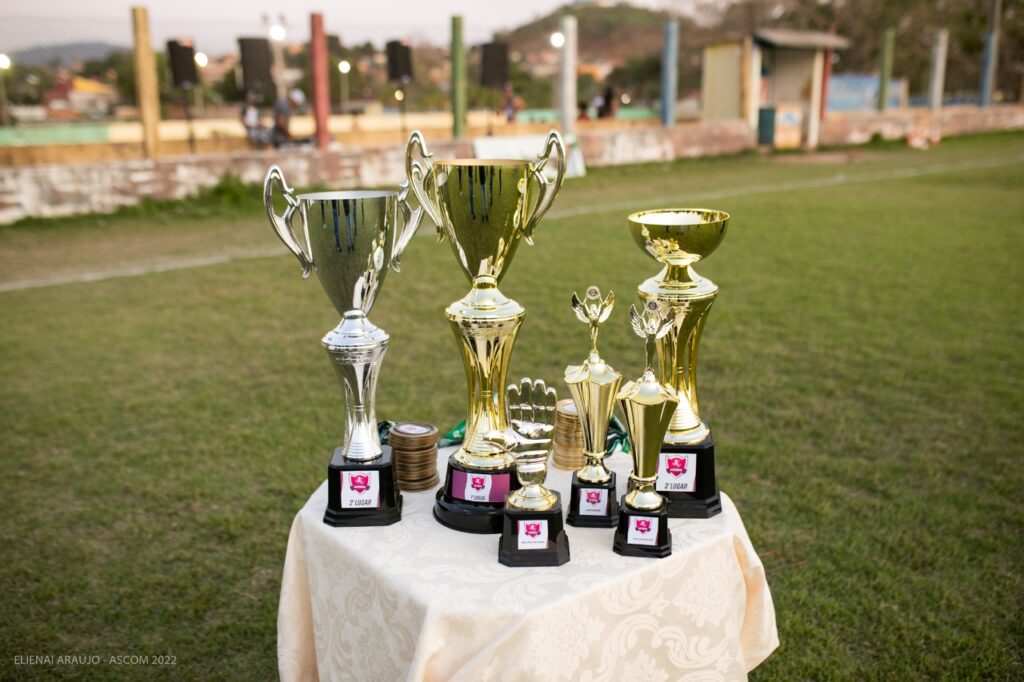 Parauapebas; Final da Copa Interbairros de Futebol sábado (27)