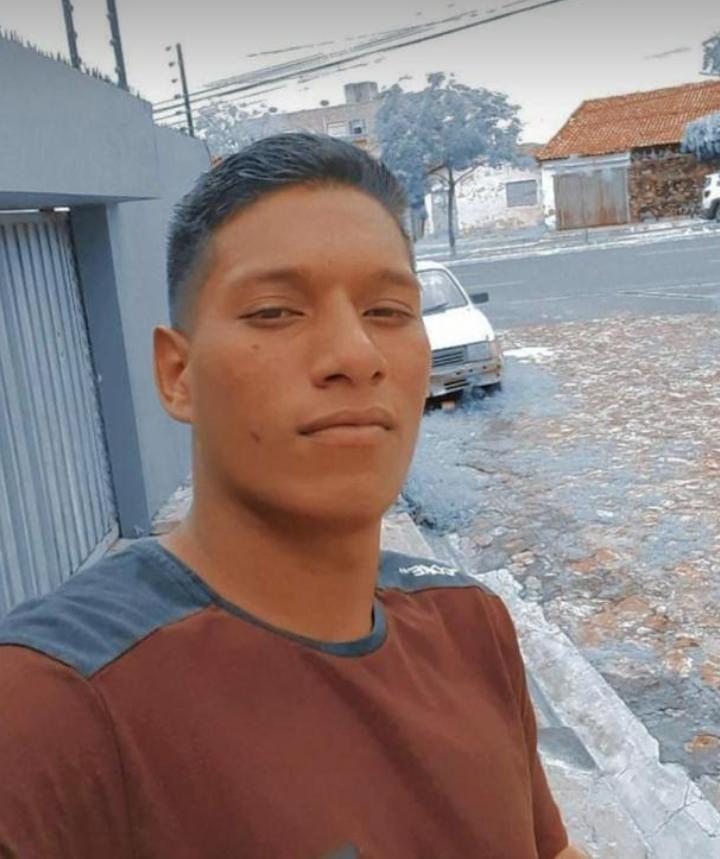 Jovem de 19 anos é executado com 13 tiros no bairro Primavera