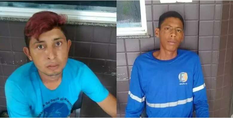 Dupla acusada de matar homem por R$ 500 e é liberada