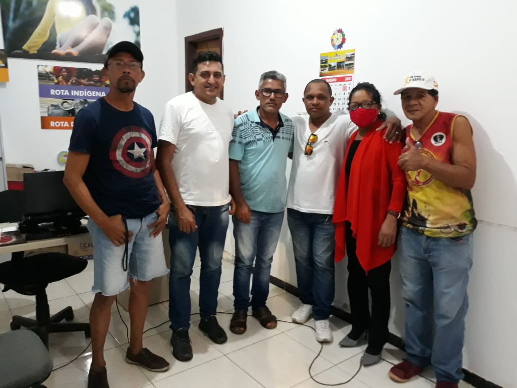 Eleita a nova diretoria da LIABESPR