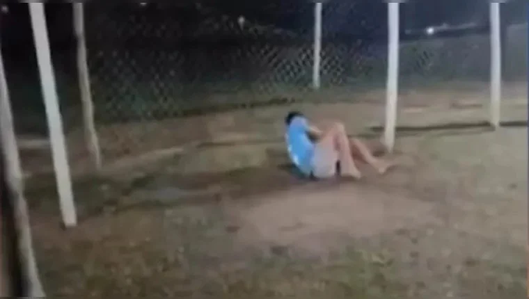 Adolescente morre após ser atingido por bola durante partida de futebol em Maués, Amazonas