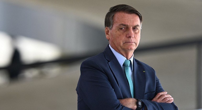 Câmara rejeita PEC do voto impresso veja como foi votado