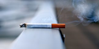Hoje (31) é celebrado o Dia Mundial Sem Tabaco, prefeitura alerta para os riscos do tabagismo