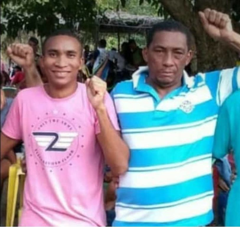Polícia investiga assassinato de agricultores