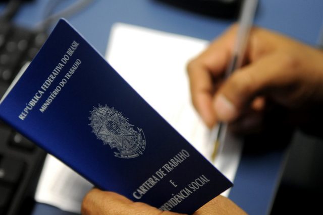 Confira as vagas de emprego publicadas pelo Sine de Canaã dos Carajás nesta segunda-feira (5)