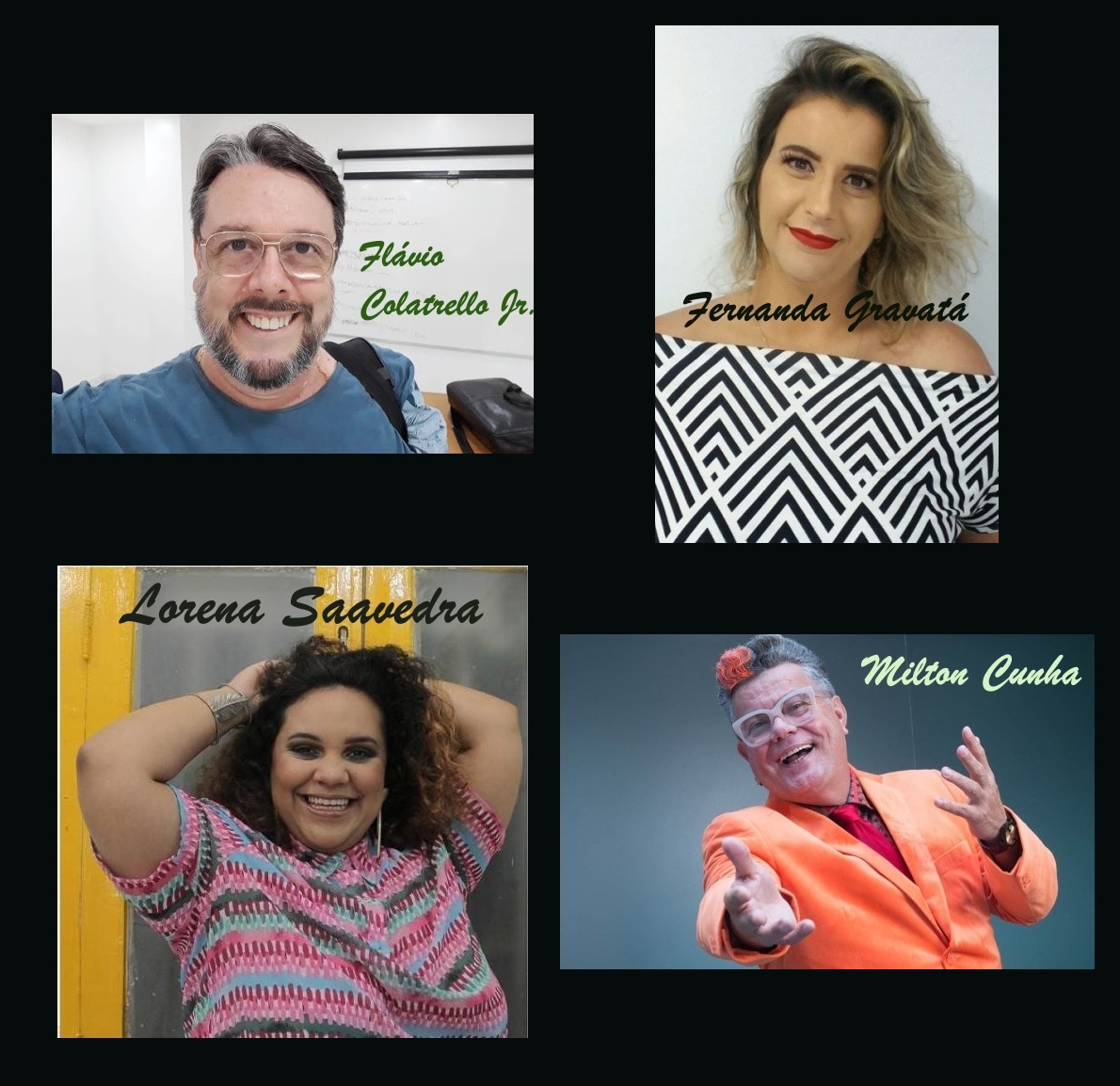 Abertas as inscrições para a 2ª Semana de Formação Cultural de Parauapebas – etapa virtual