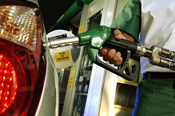 Brasil ocupa a 5° gasolina mais cara da América Latina