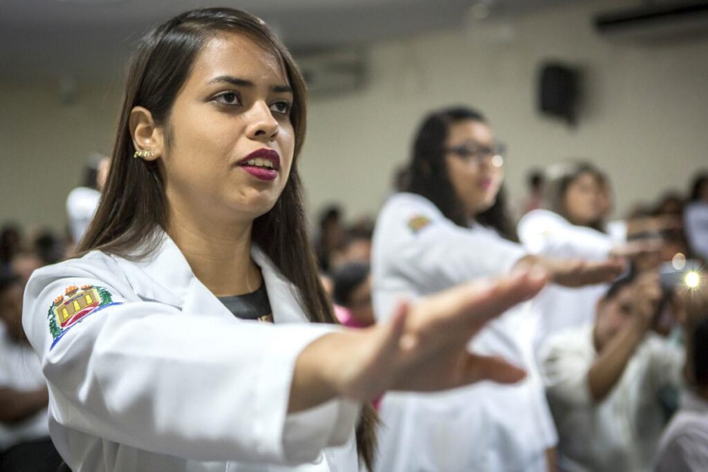Uepa abre inscrições para curso de enfermagem em Parauapebas nesta terça, 18