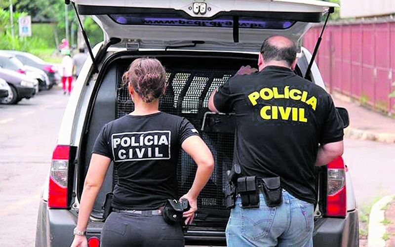 Polícia Civil cumpre dois mandados em operação contra tráfico de drogas em Brejo Grande do Araguaia (PA)