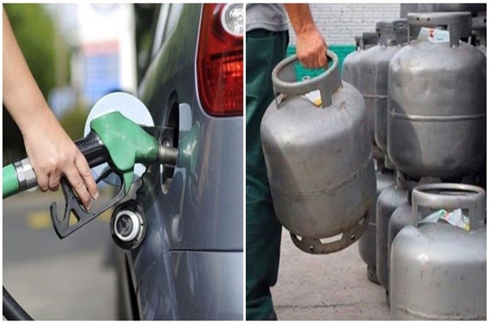Governo estuda criar subsídio para gás de cozinha e diesel