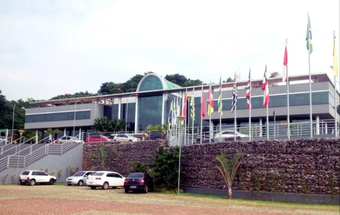 Guarda Municipal de Parauapebas é preso acusado de matar mãe e filho