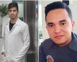 Policial alega que tiro que matou Bruno Calaça foi acidental