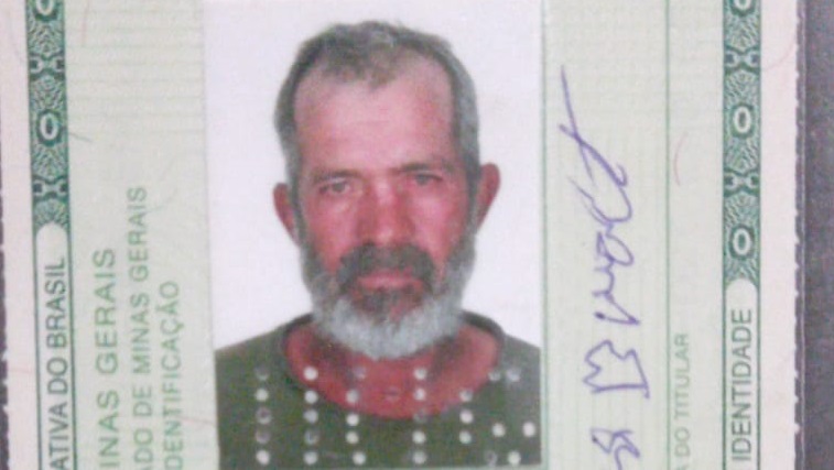 Homem encontrado morto no Rio Parauapebas