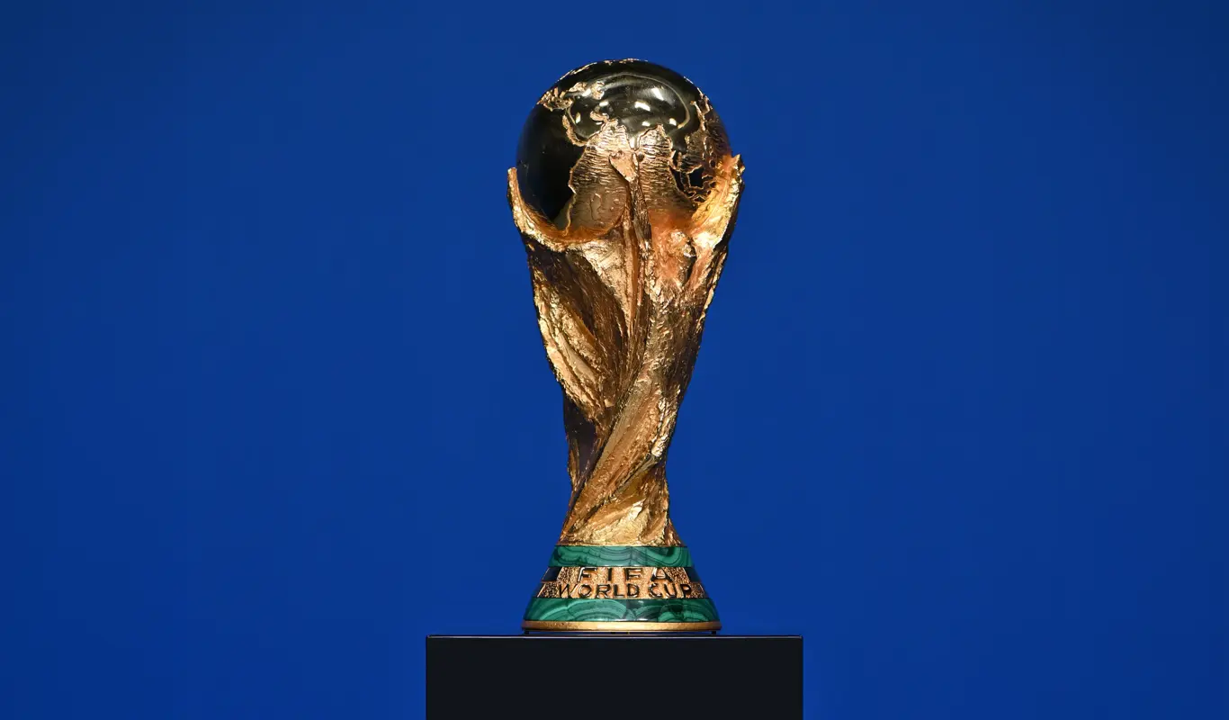 Fifa anuncia sedes das Copas de 2030 e 2034: Espanha, Portugal e Marrocos confirmados, Arábia Saudita será anfitriã em 2034