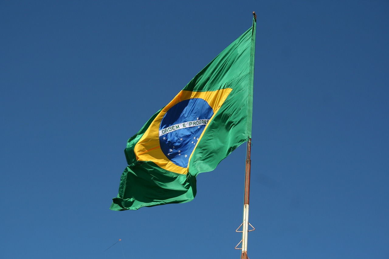 Crônica: Brasil, país de outrora