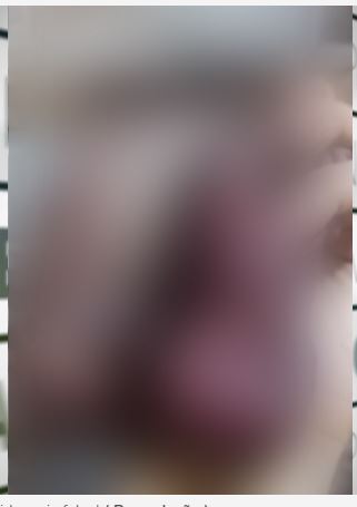 Vídeo de mulher que capou o marido bomba na web em Belém