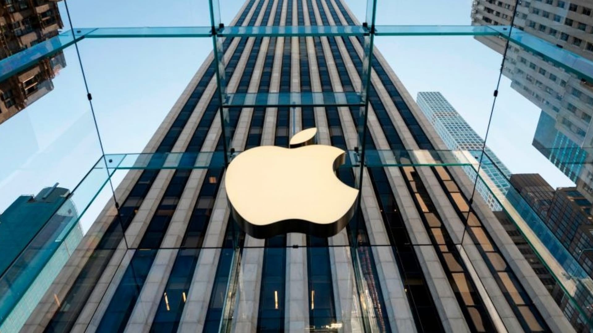 iPhones terão mesma entrada de carregador Android, diz Apple