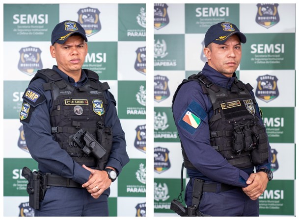 Guarda Municipal de Parauapebas tem novo comando