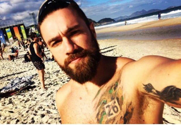 “Hipster da Federal” é velado em Brasília