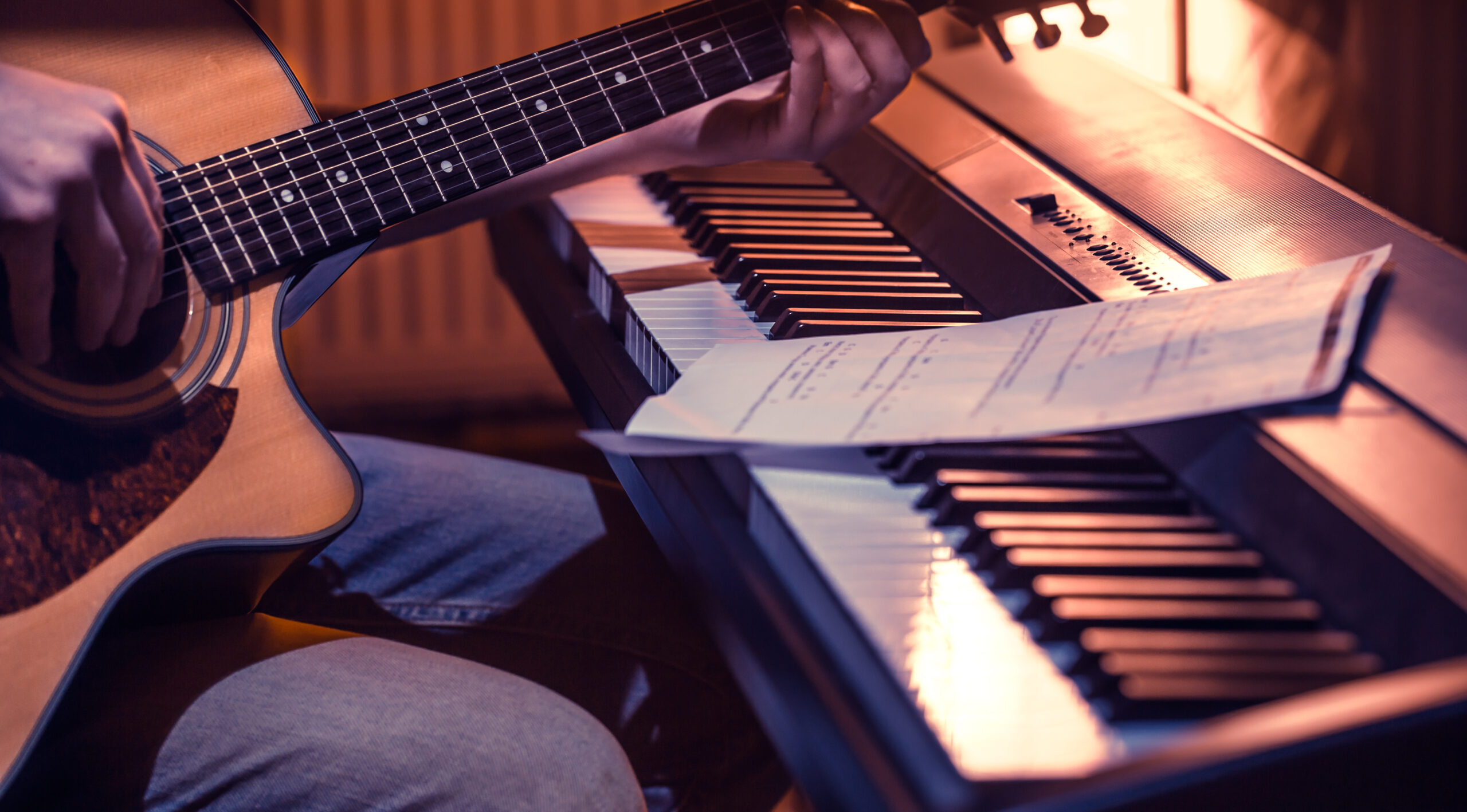 Inscrições abertas para o 1º Festival de Música Gospel em Canaã dos Carajás