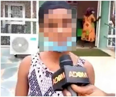 Mulher morde e arranca parte do órgão de homem que a estuprava