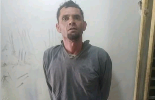 Parauapebas: Homem é preso com a ajuda do disque denúncia