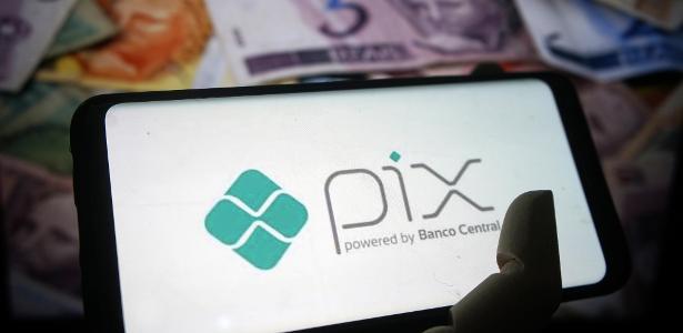 Pix volta a funcionar após apresentar falhas