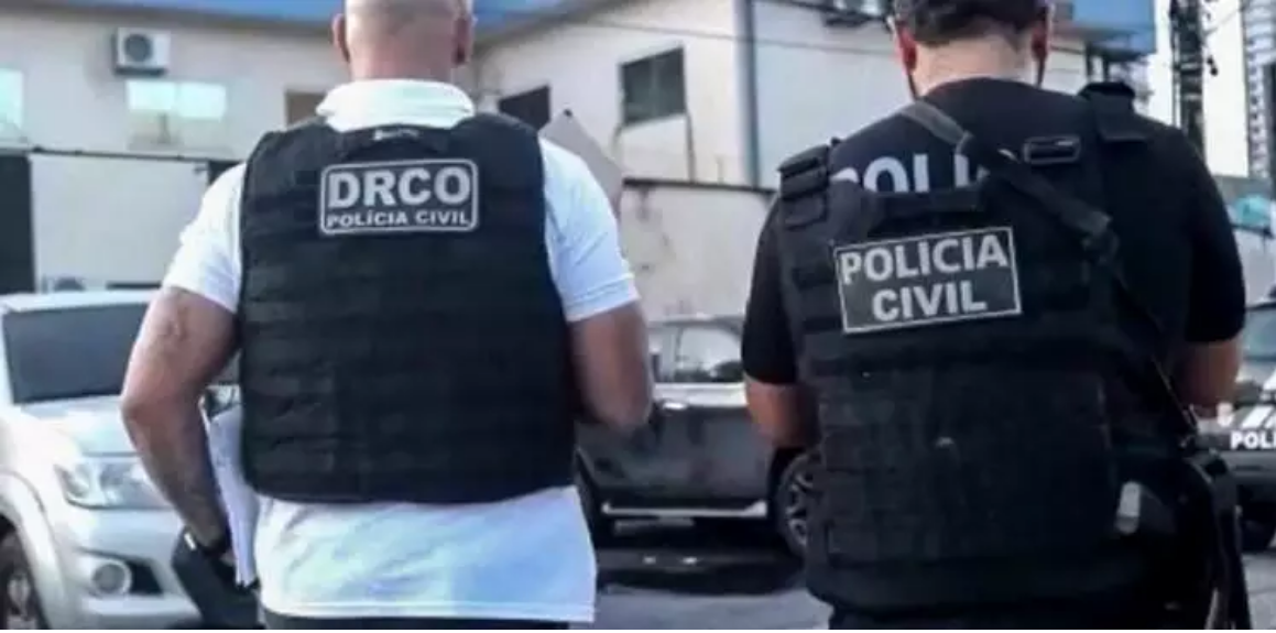 Pai é preso por estuprar as duas filhas de 10 e 12 anos em Altamira