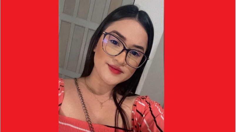 Uma jovem foi morta pela ex-namorada do atual em Santarém PA
