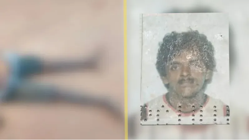 Homem foi morto a facadas em Tomé-Açu, a vitima tem partes do corpo decepadas