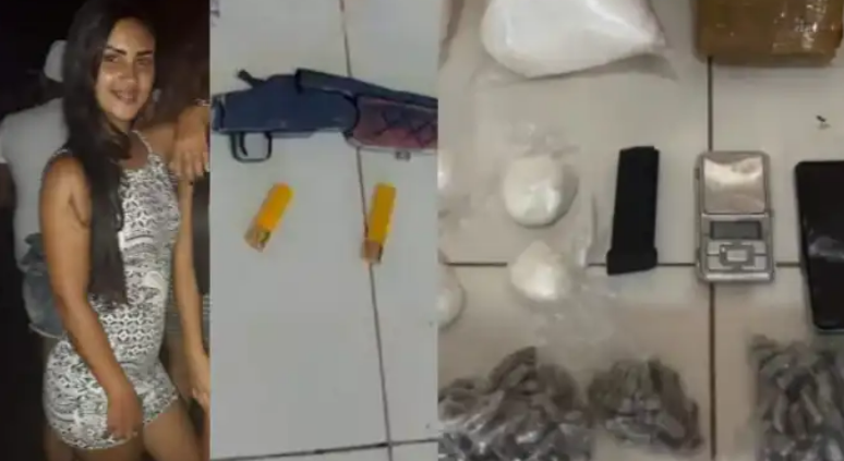 ‘Filó’ morre durante confronto com a polícia em Abaetetuba