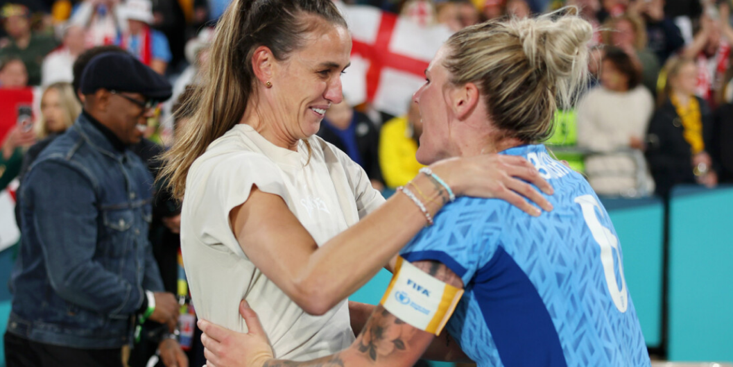 Copa do Mundo Feminina terá final inédita no domingo