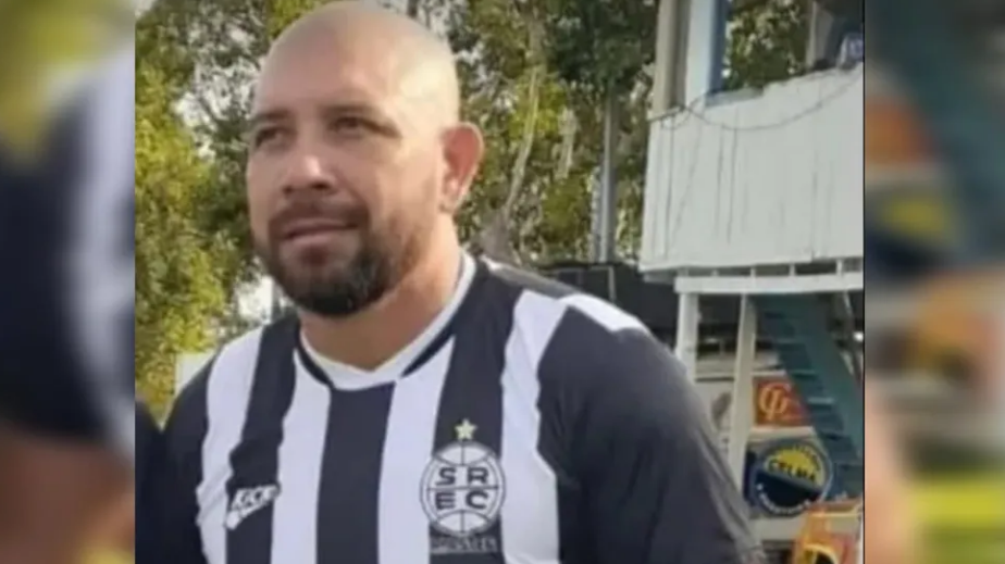 Ex-jogador de futebol acaba morrendo em um acidente de trânsito no Pará