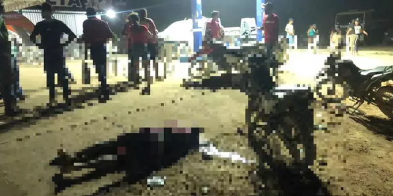 Três irmãos são mortos a tiros em Portel, no Marajó