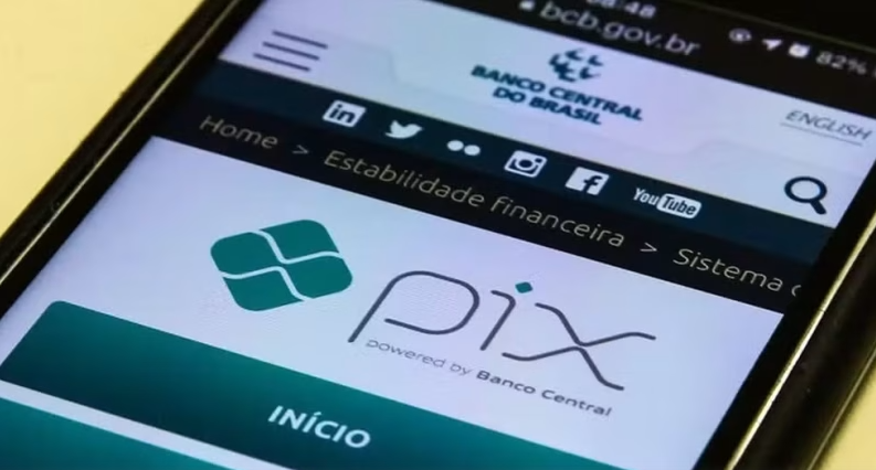 Segurança reforçada: Novos dispositivos no pix terão limitações temporárias