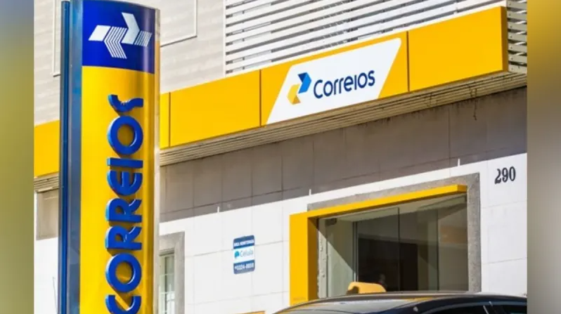 Saiba como concorrer a salários de até R$ 6.872 nos Correios