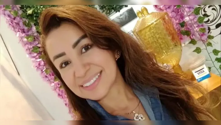 Carro roubado de dentista arrastada e morta é localizado