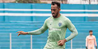 Após expulsão na Série C, Marcão é dispensado pelo Paysandu