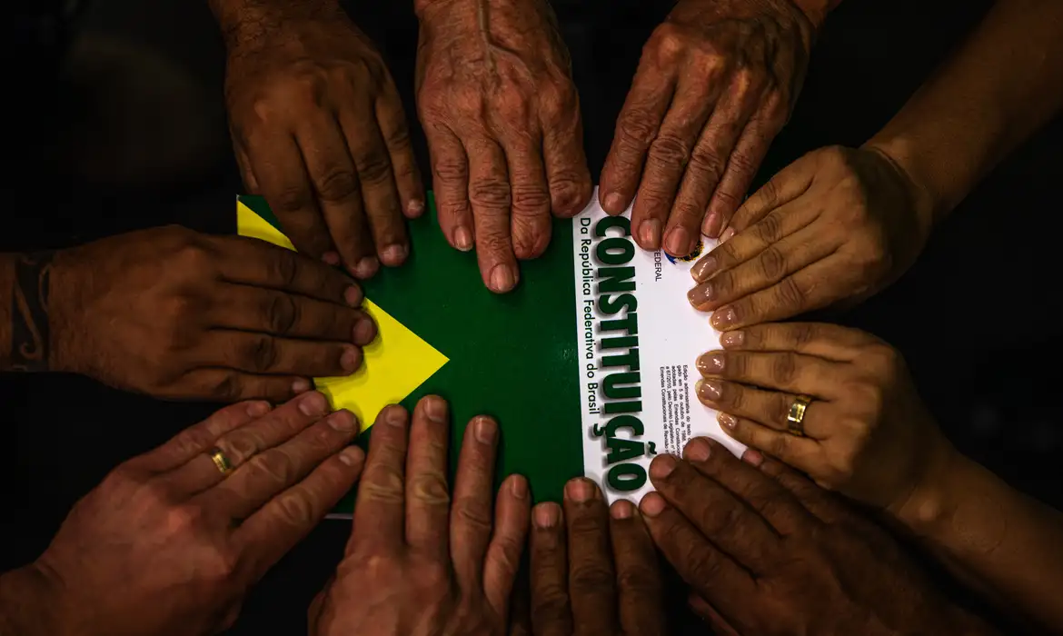 Aos 35 anos, Constituição tem mais de 160 dispositivos não regulamentados