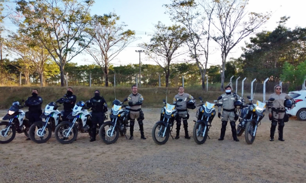 DMTT autua motoristas que usam kadron para deixar veículos barulhentos