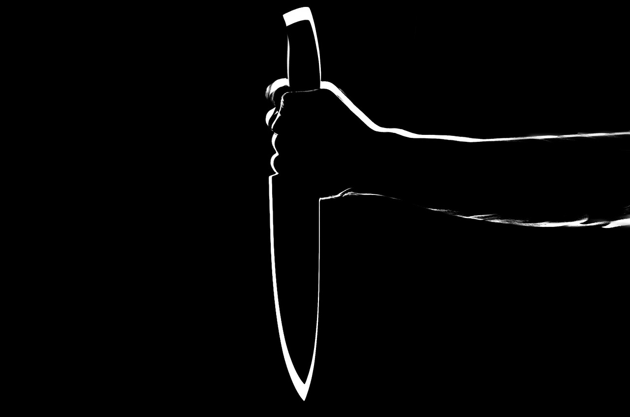 Pai é preso em flagrante por esfaquear filha de 2 anos em Canaã dos Carajás