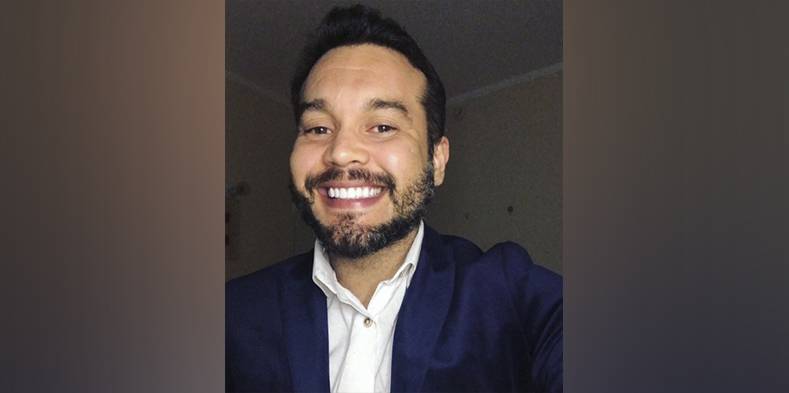 Leandro Oliveira “cursava” medicina no Paraguai enquanto trabalhava em Marabá