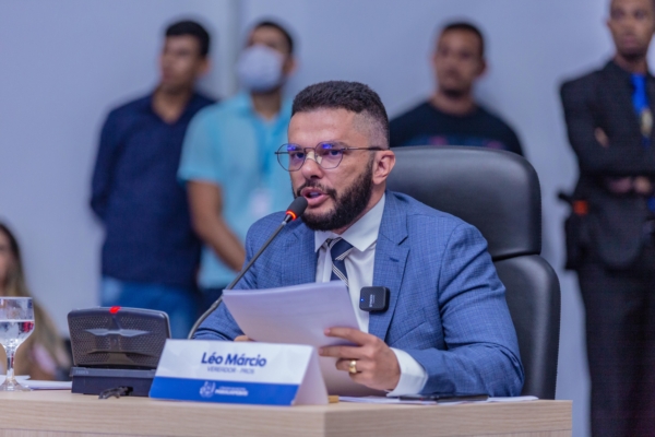 Câmara aprova Estatuto da Desburocratização