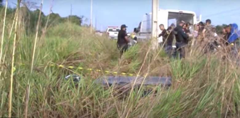Polícia investiga morte de dois primos de 13 anos em Marabá