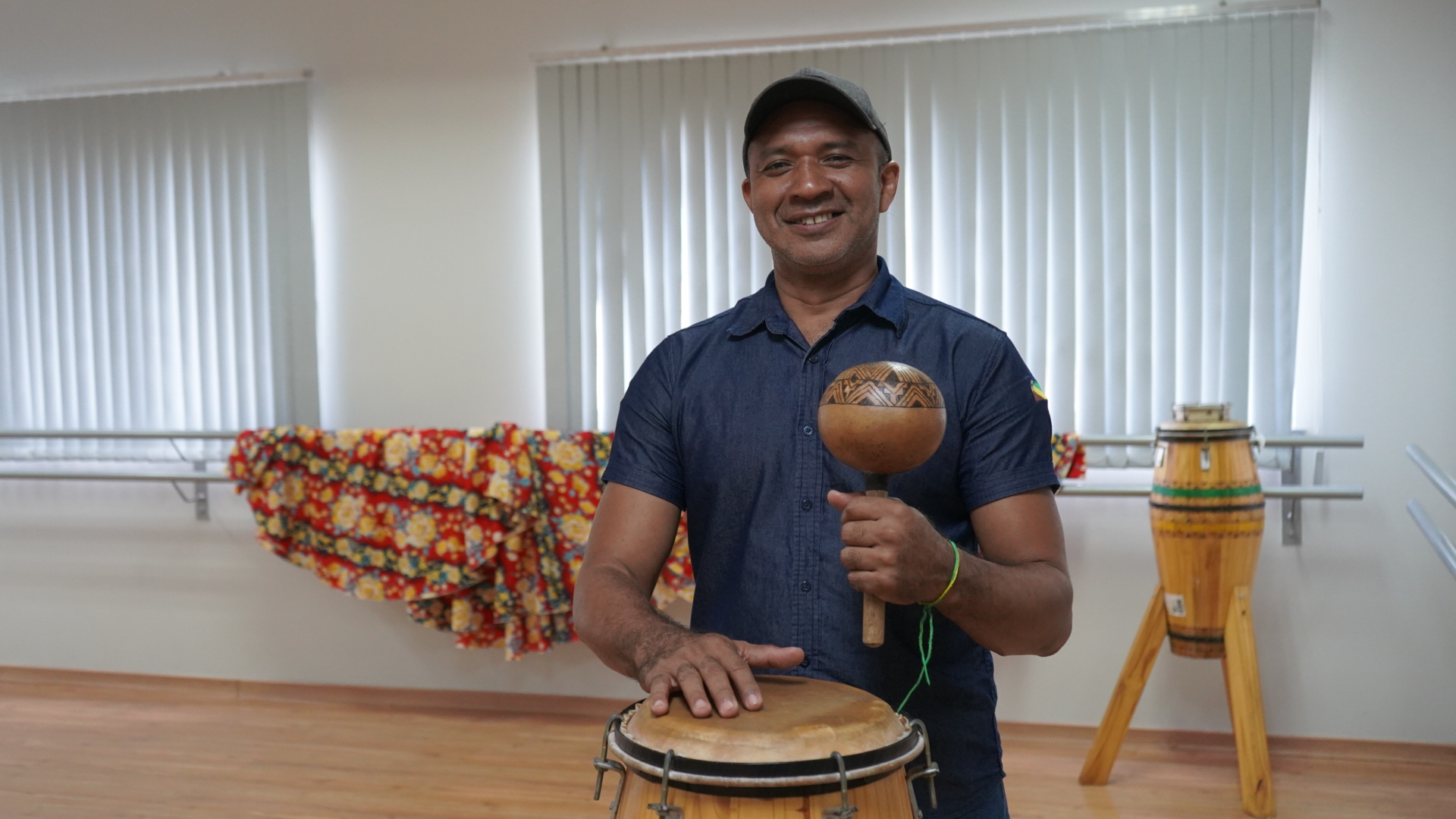 Movimenta Pebas abre inscrições para oficinas gratuitas de dança