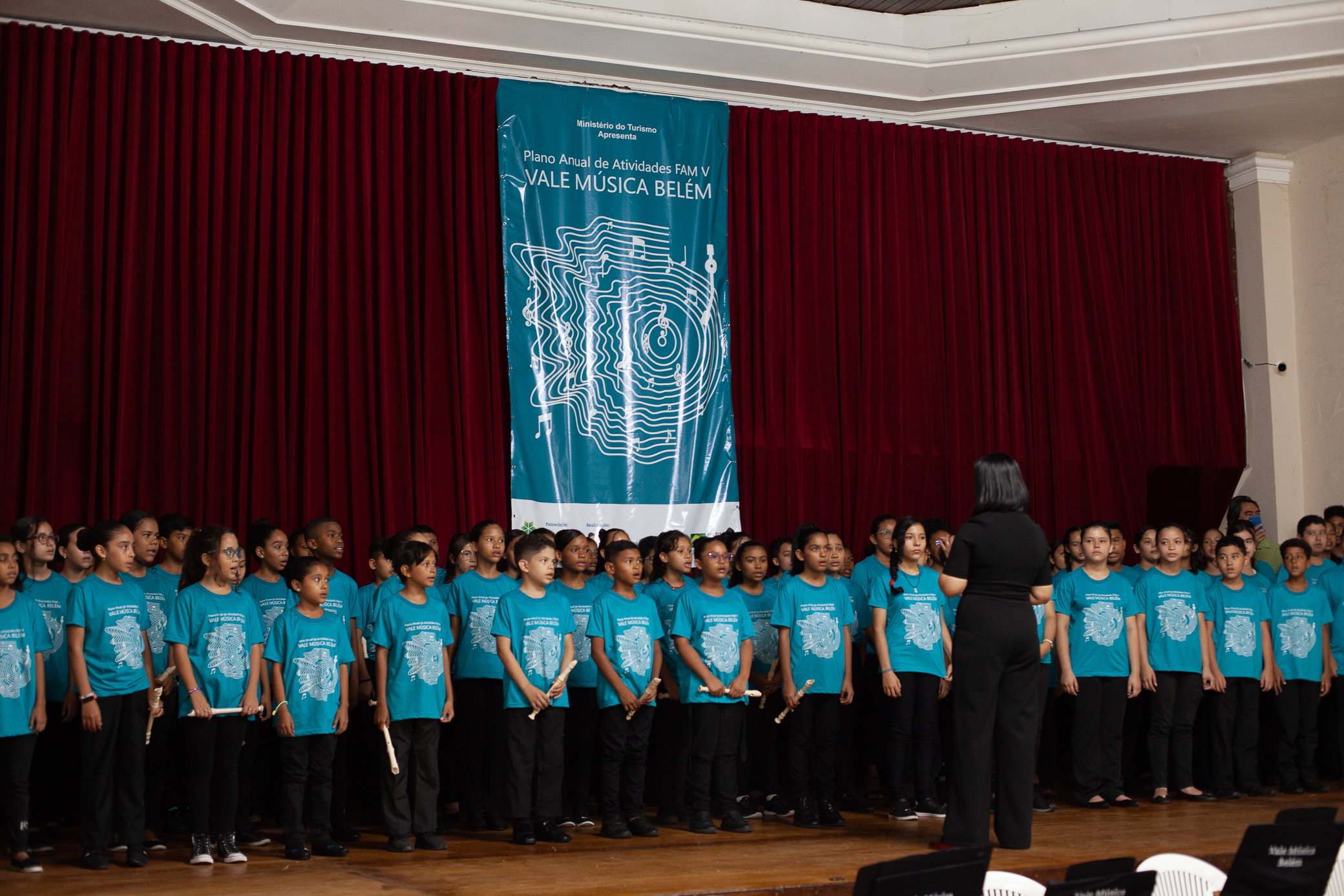 Chamada Instituto Cultural Vale 2022 divulga lista de selecionados