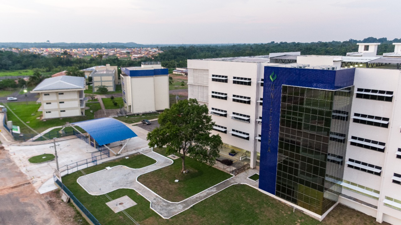 Unifesspa abre Chamada Pública para selecionar candidatos aprovados em concursos de outras IFES, inscrições vão até 23/10