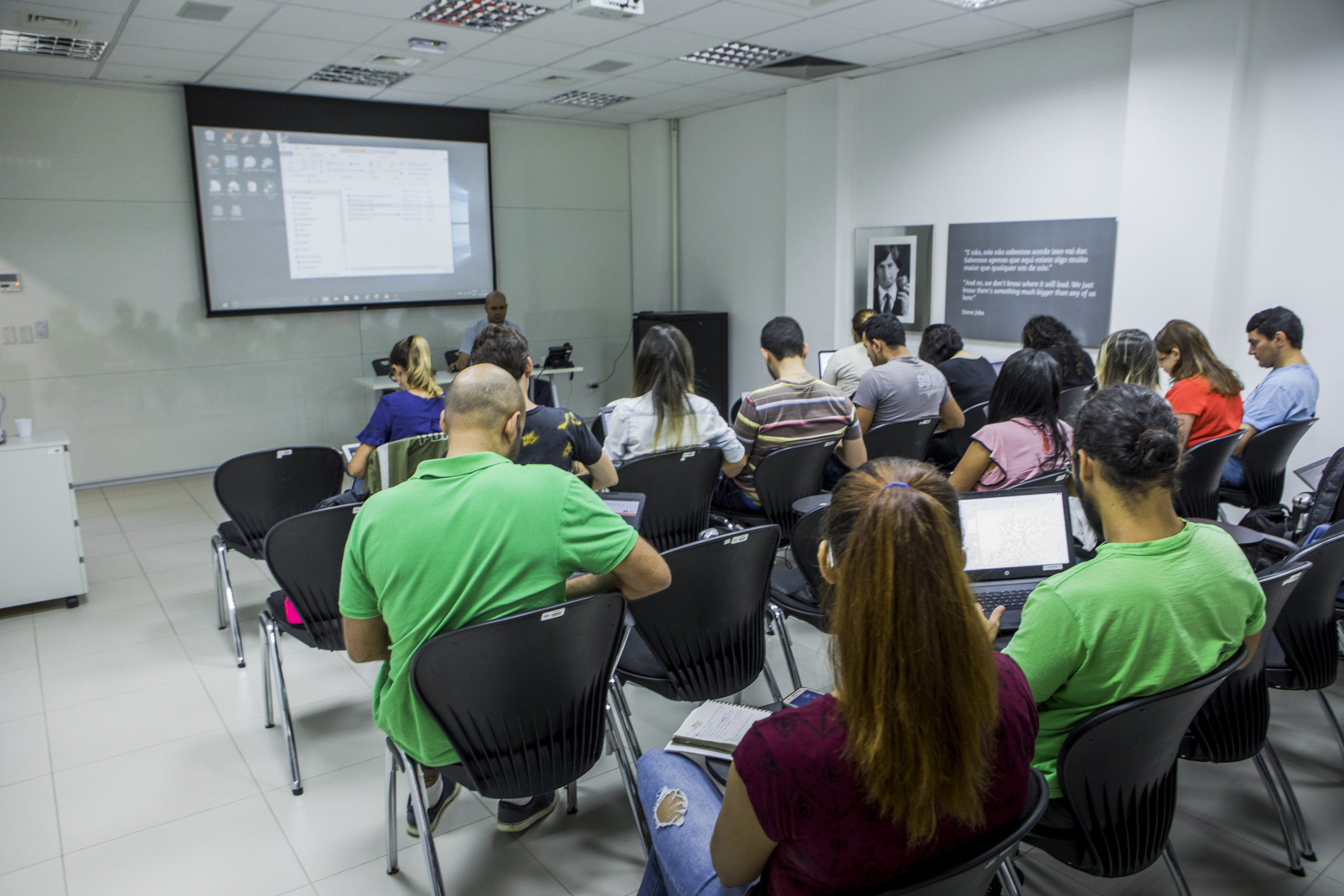 Abertas inscrições para nova turma de Mestrado Profissional do ITV