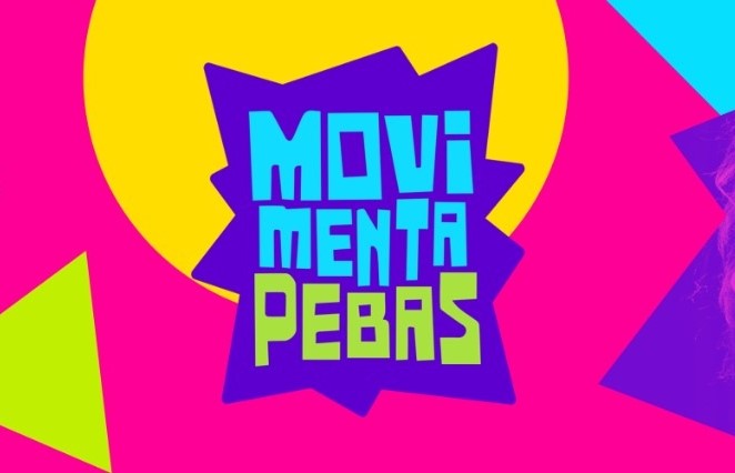 Movimenta Pebas promove primeira aula on-line gratuita de dança livre
