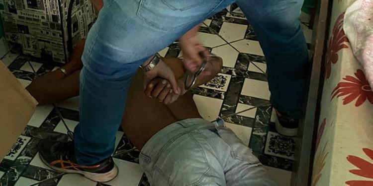 Em 15 dias, 20 pessoas são presas em Marabá